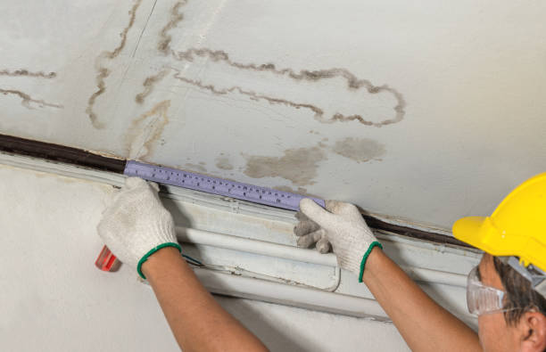 Reliable Basement Water Removal contractor in Asbury, NJ by Water Damage Irwin